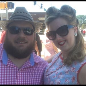 Meet your Posher, Katrina